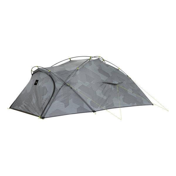Двуместна палатка Salewa Litetrek II C Tent Camoflauge