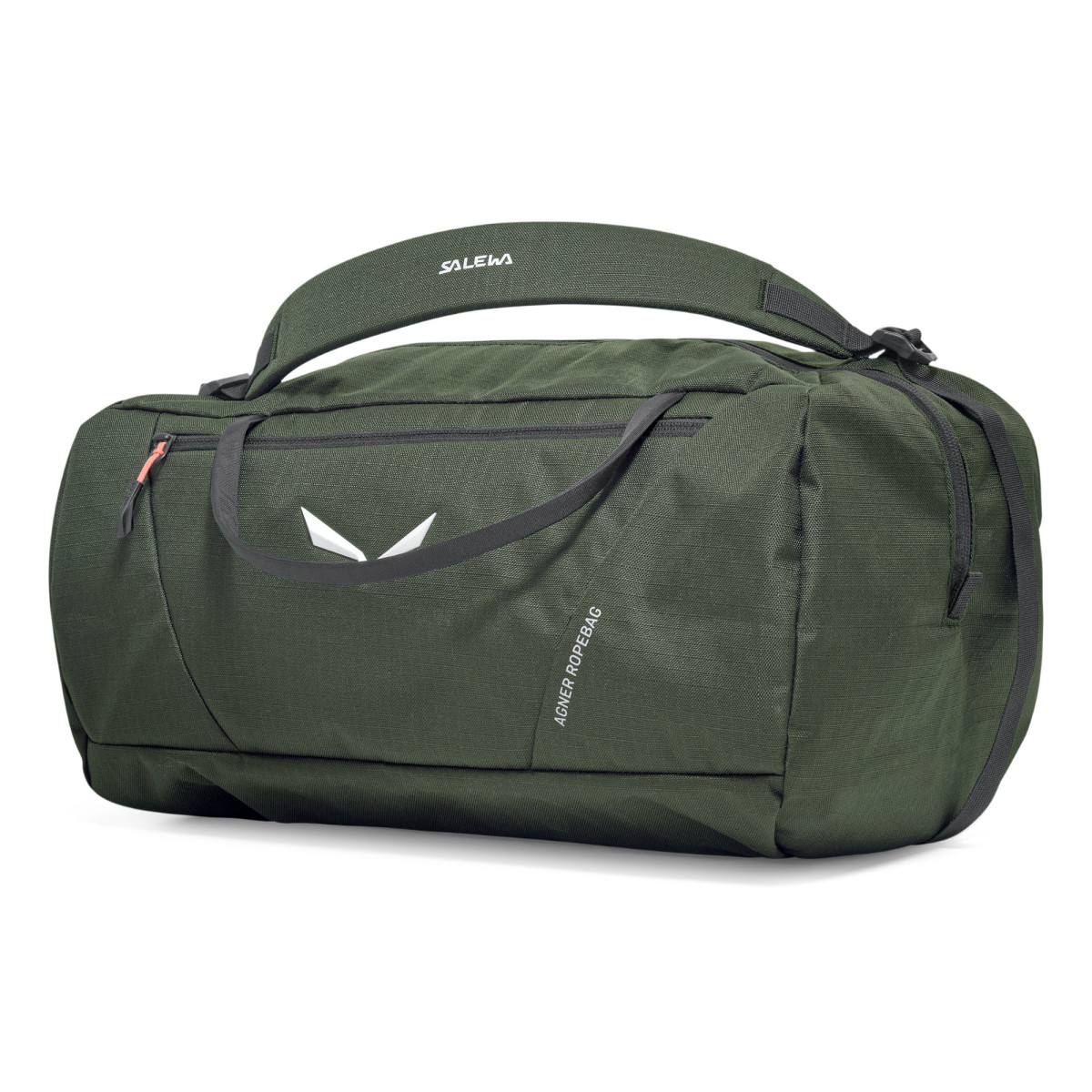 Катерачен сак Salewa Agner Ropebag Backpack Dark Olive