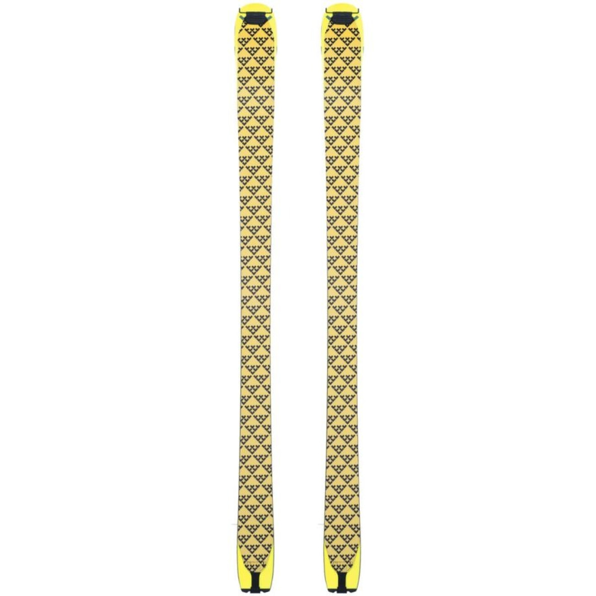 Колани за ски Black Crows Orb Freebird Skins 161cm