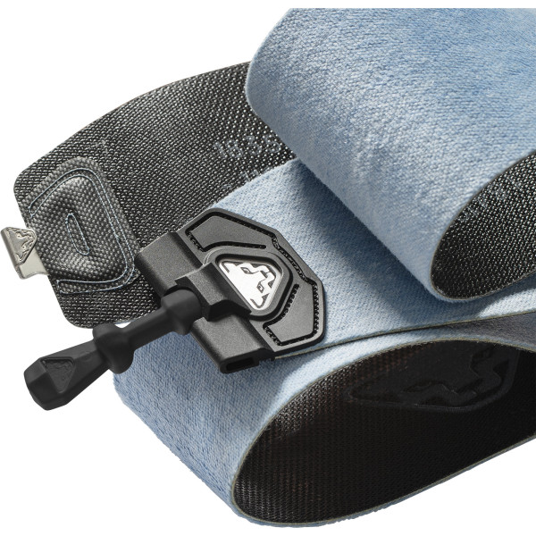 Колани за ски туринг Dynafit Speedskin Blacklight 88 Ski Skins 184 cm