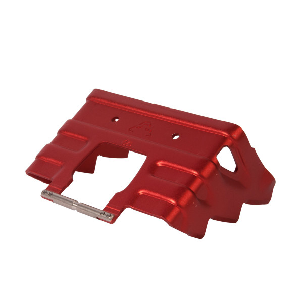 Котки за ски туринг автомати Dynafit Ski Crampon 120 mm Red