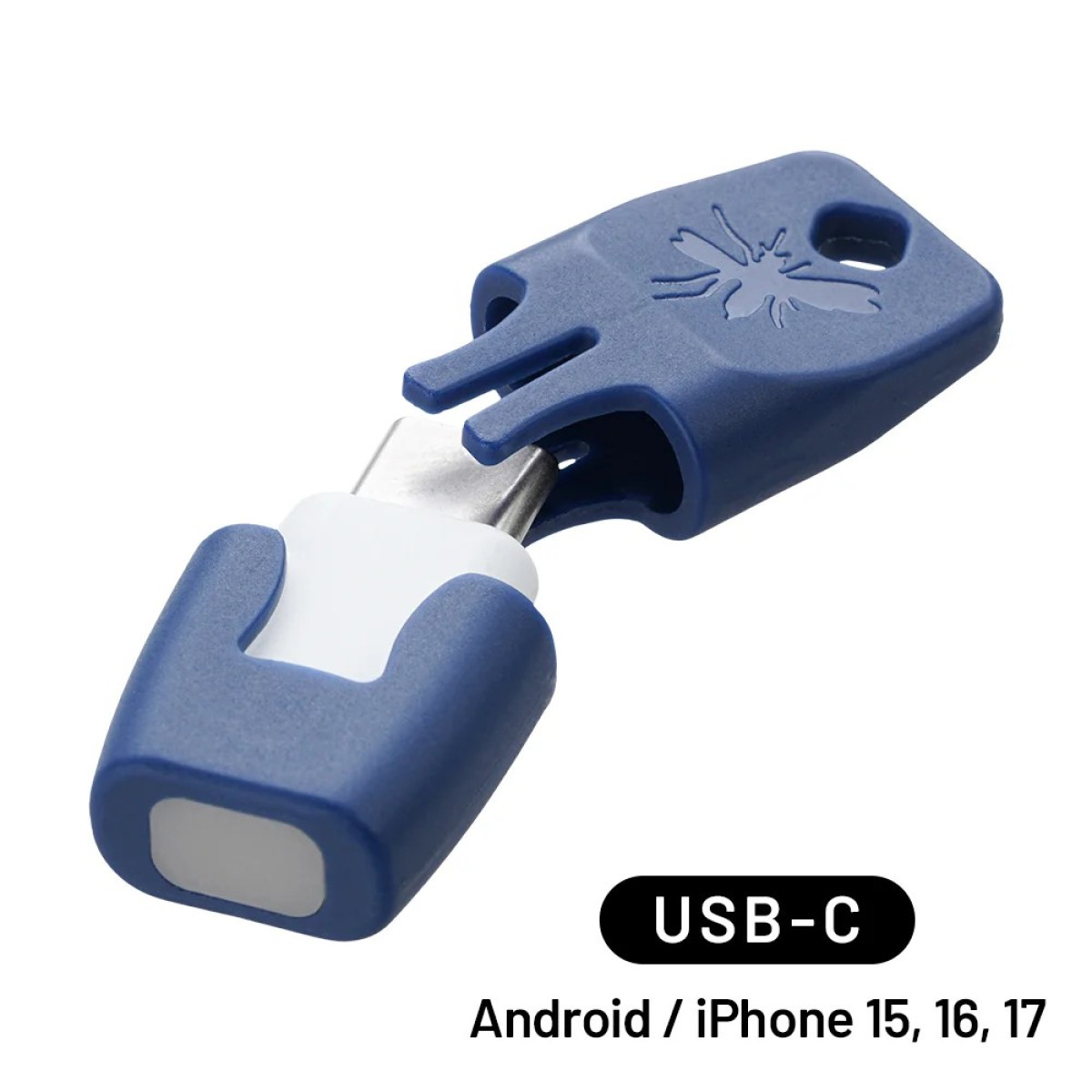 Лечител за ухапвания от насекоми Heat It® Insect Bite Healer USB-C
