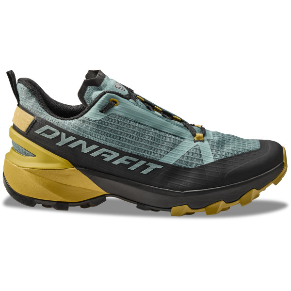 Мъжки маратонки за бягане Dynafit Transalper 2 Running Shoes Men Black Out/Atlantic