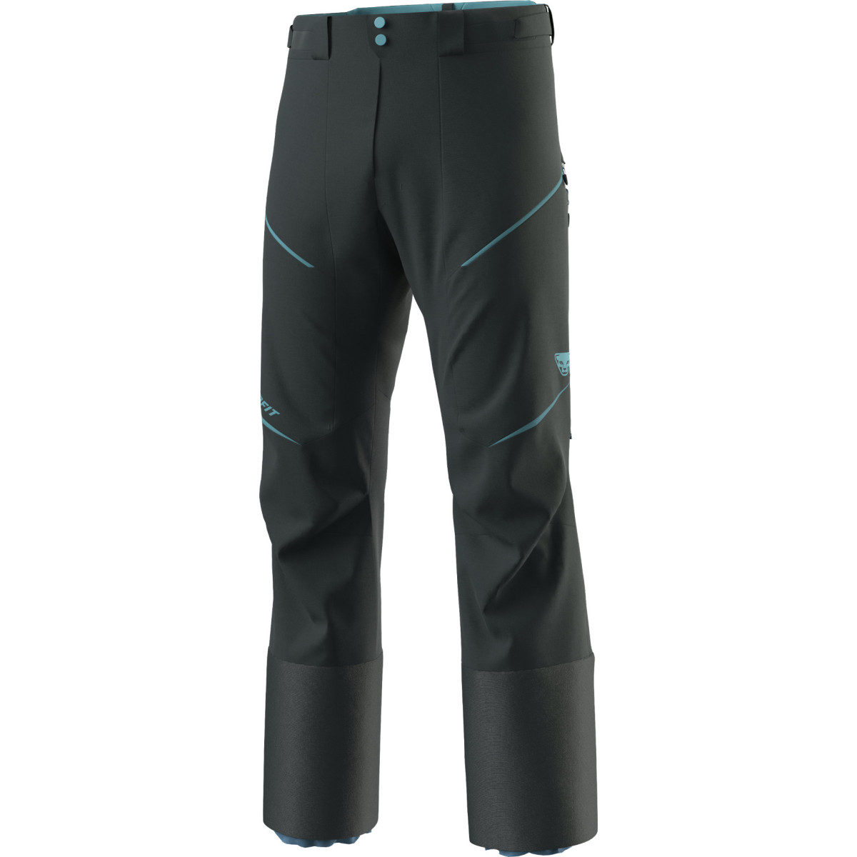 Мъжки ски панталони Dynafit Ridge GORE-TEX Pants Men Blueberry/Storm Blue