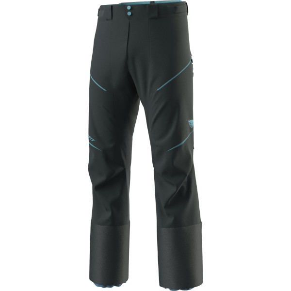 Мъжки ски панталони Dynafit Ridge GORE-TEX Pants Men Blueberry/Storm Blue