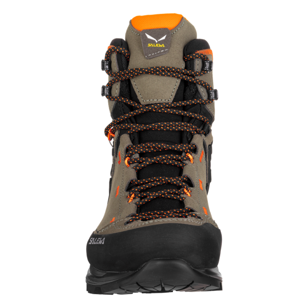 Мъжки туристически обувки Salewa Mountain Trainer 2 Mid GORE-TEX® Boot Men Bungee Cord/Black