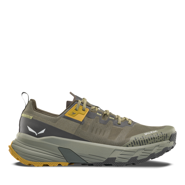 Мъжки туристически обувки Salewa Pedroc 2 Max Shoe Men Faded Green/Dark Olive