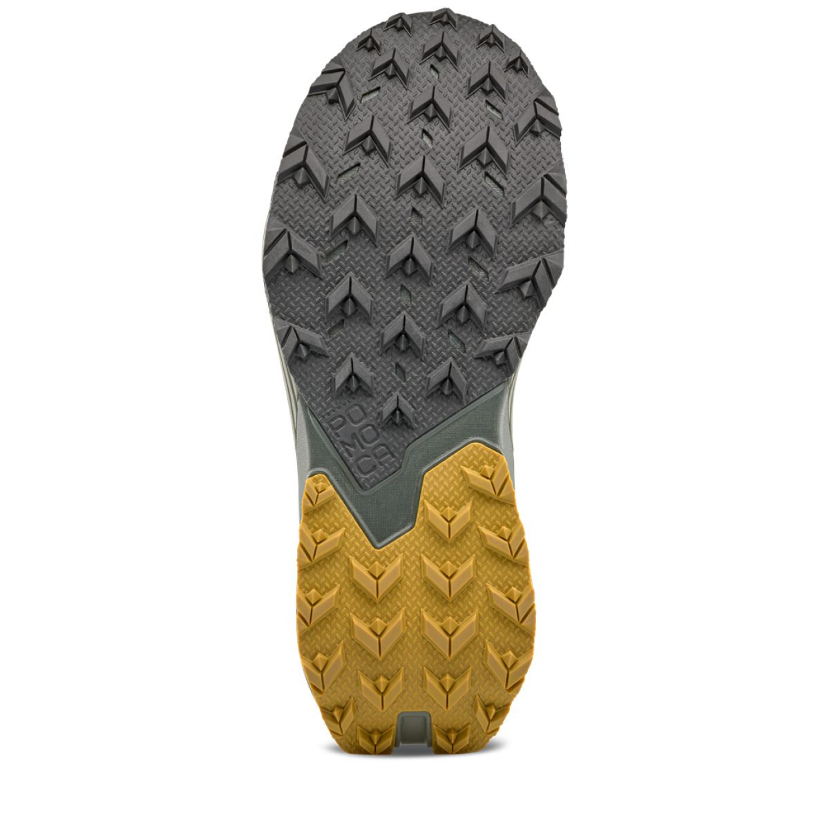 Мъжки туристически обувки Salewa Pedroc 2 Max Shoe Men Faded Green/Dark Olive
