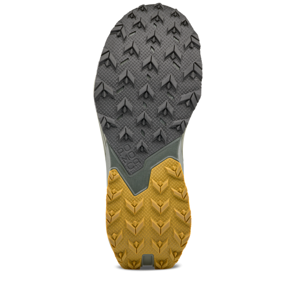 Мъжки туристически обувки Salewa Pedroc 2 Max Shoe Men Faded Green/Dark Olive