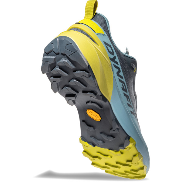 Мъжки туристически обувки Dynafit Transalper 2 GORE-TEX® Mountaineering Shoes Men Smoke Blue/Cinder