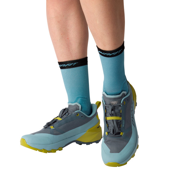 Мъжки туристически обувки Dynafit Transalper 2 GORE-TEX® Mountaineering Shoes Men Smoke Blue/Cinder