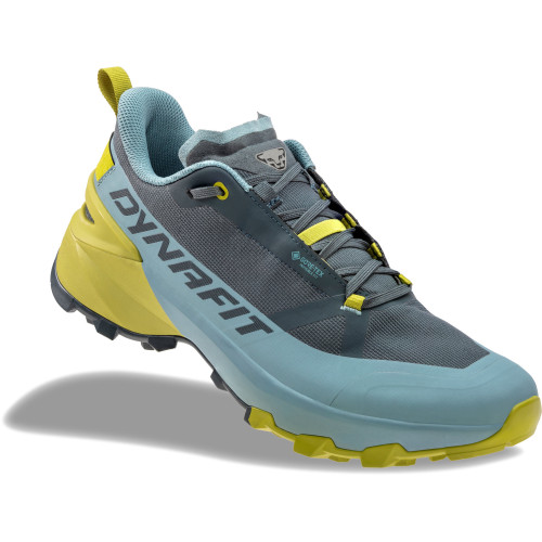 Мъжки туристически обувки Dynafit Transalper 2 GORE-TEX® Mountaineering Shoes Men Smoke Blue/Cinder
