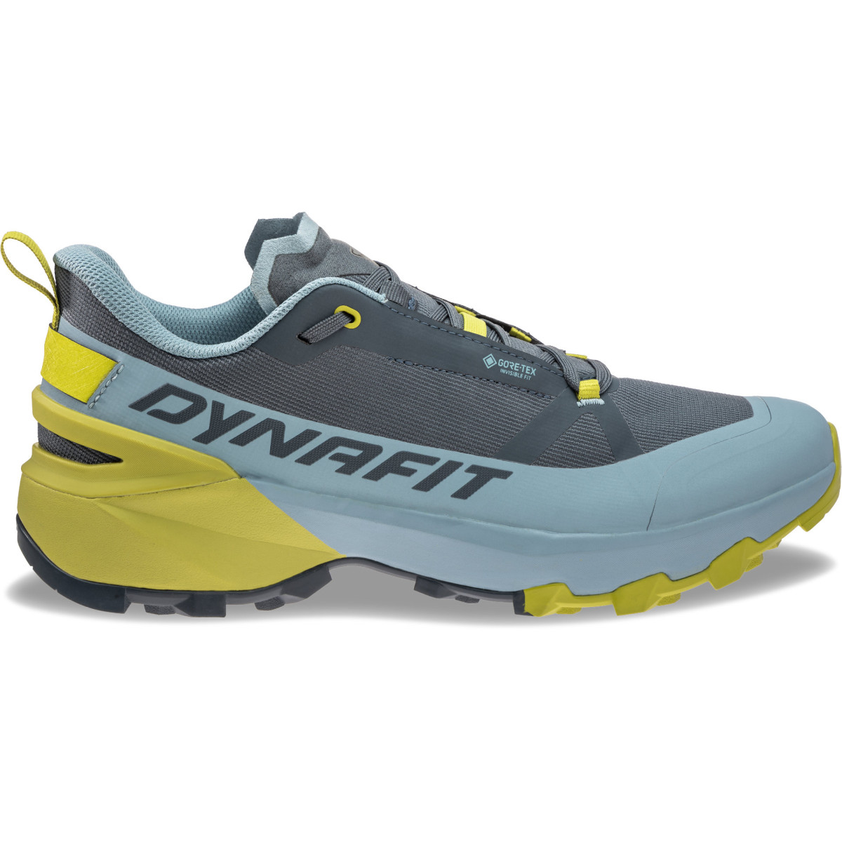 Мъжки туристически обувки Dynafit Transalper 2 GORE-TEX® Mountaineering Shoes Men Smoke Blue/Cinder