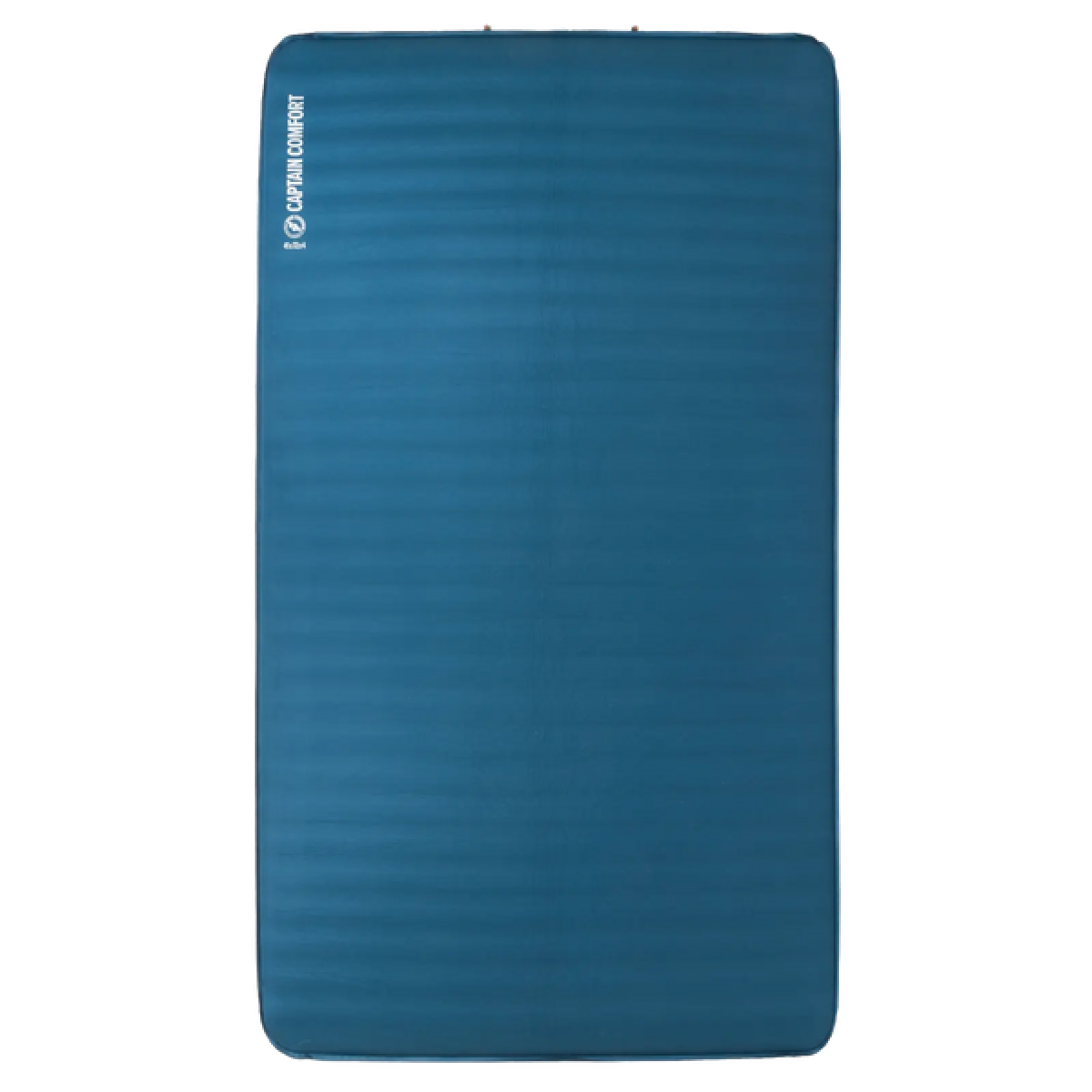 Надуваемо шалте Big Agnes Captain Comfort Deluxe Camp Mattress Double Wide