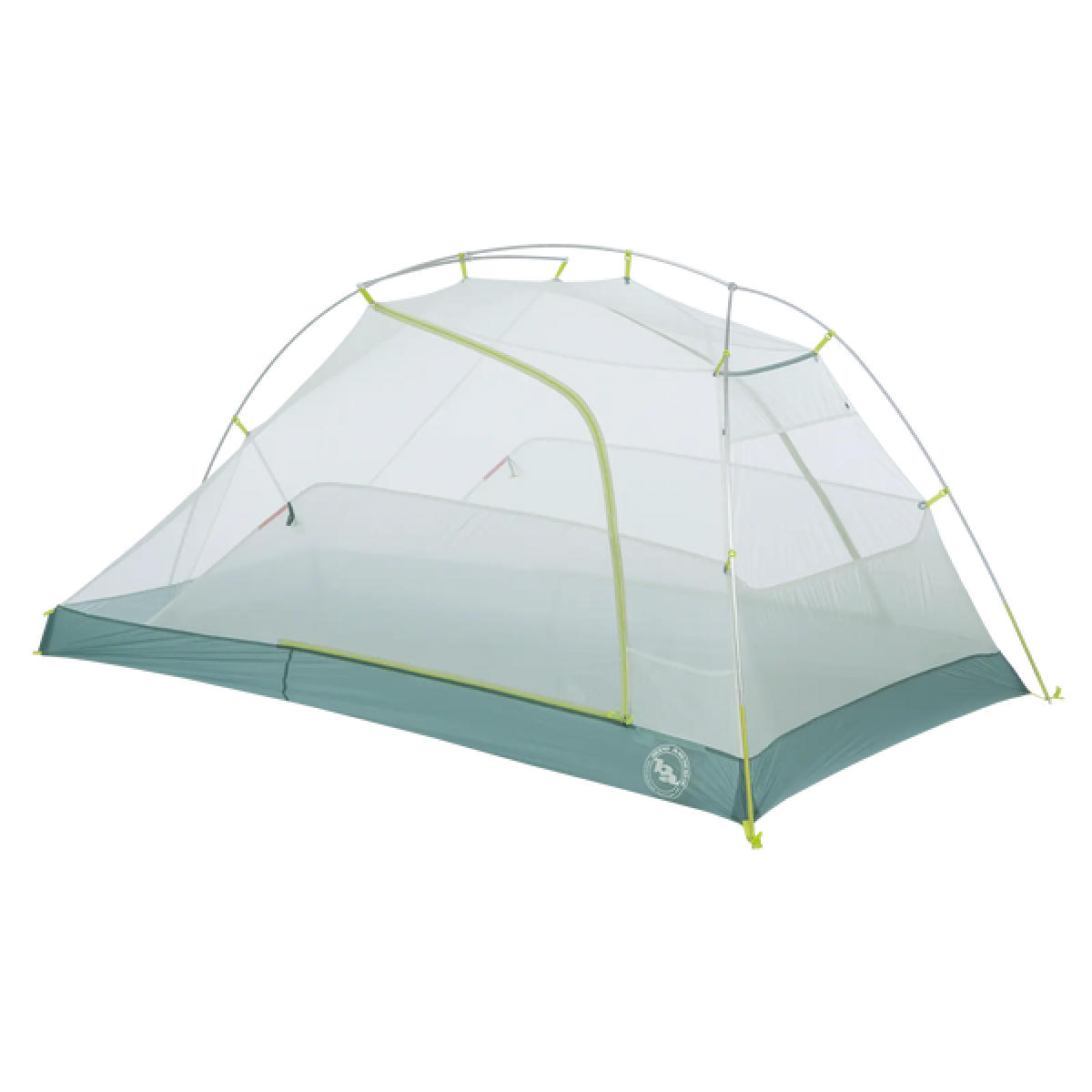 Палатка Big Agnes Tiger Wall 2 Platinum