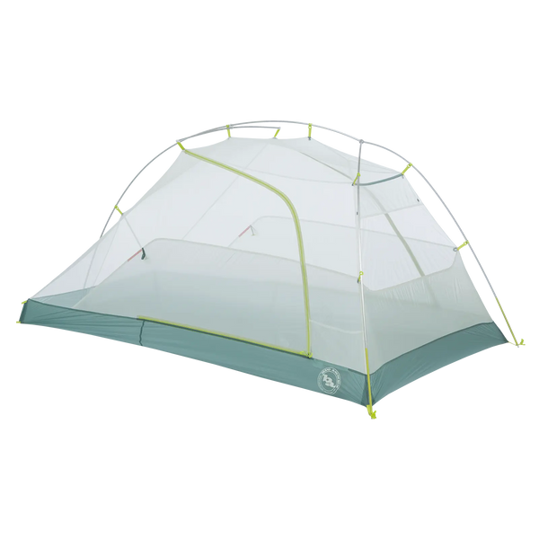 Палатка Big Agnes Tiger Wall 2 Platinum