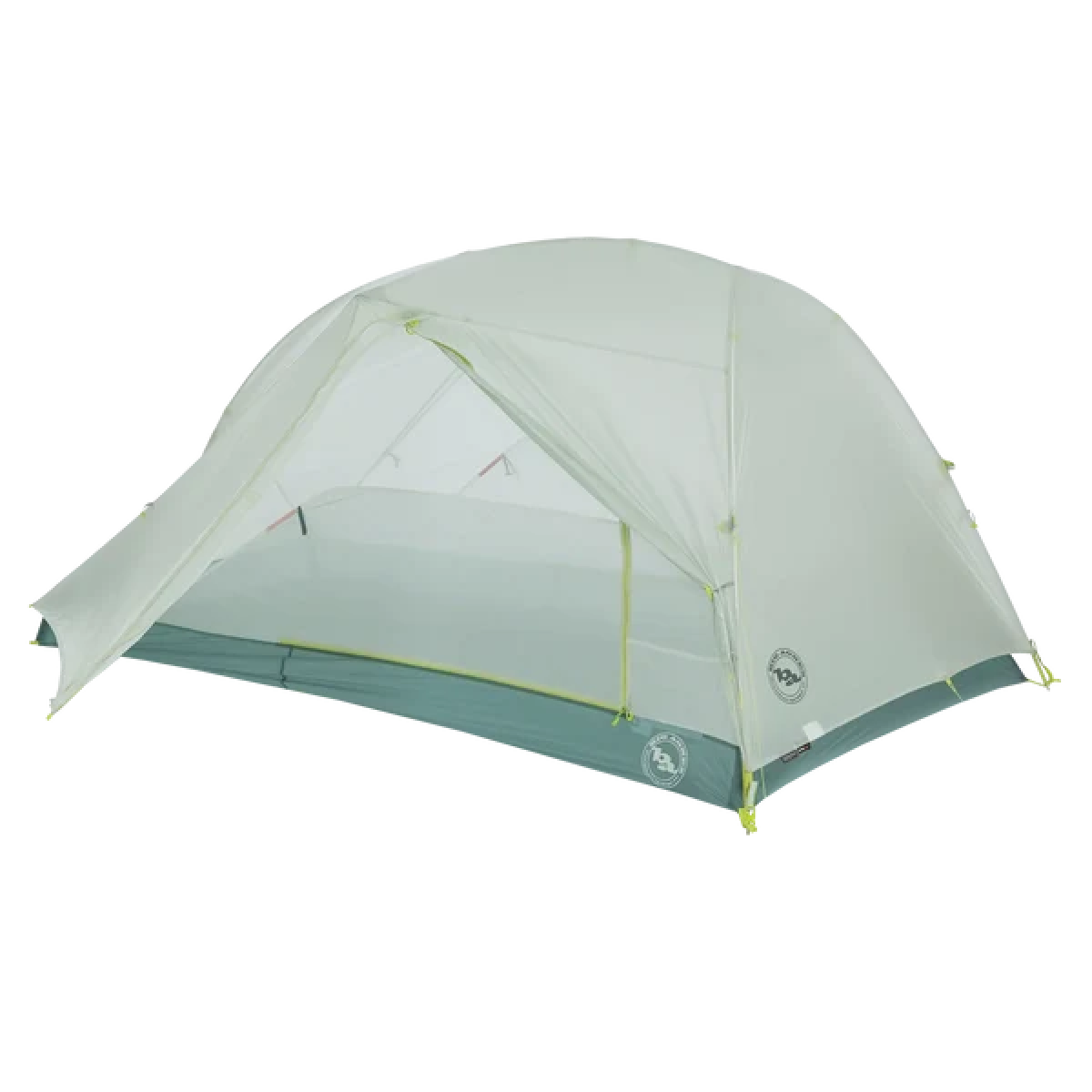Палатка Big Agnes Tiger Wall 2 Platinum