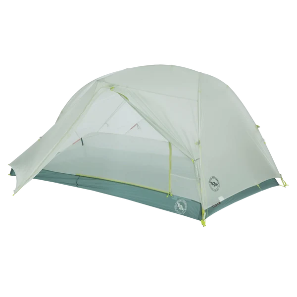 Палатка Big Agnes Tiger Wall 2 Platinum