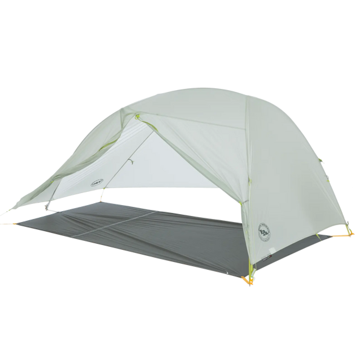 Палатка Big Agnes Tiger Wall 2 Platinum