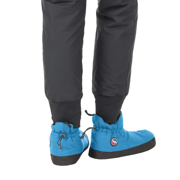 Пантофи Big Agnes Full Moon Camp Booties Cendre Blue/Asphalt