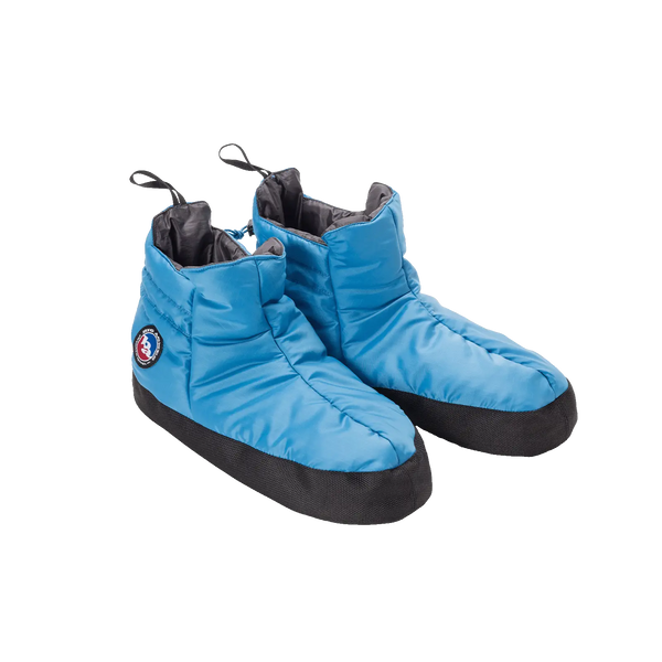 Пантофи Big Agnes Full Moon Camp Booties Cendre Blue/Asphalt