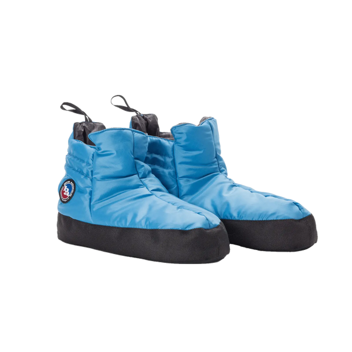 Пантофи Big Agnes Full Moon Camp Booties Cendre Blue/Asphalt