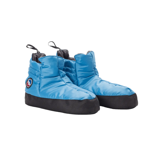 Пантофи Big Agnes Full Moon Camp Booties Cendre Blue/Asphalt