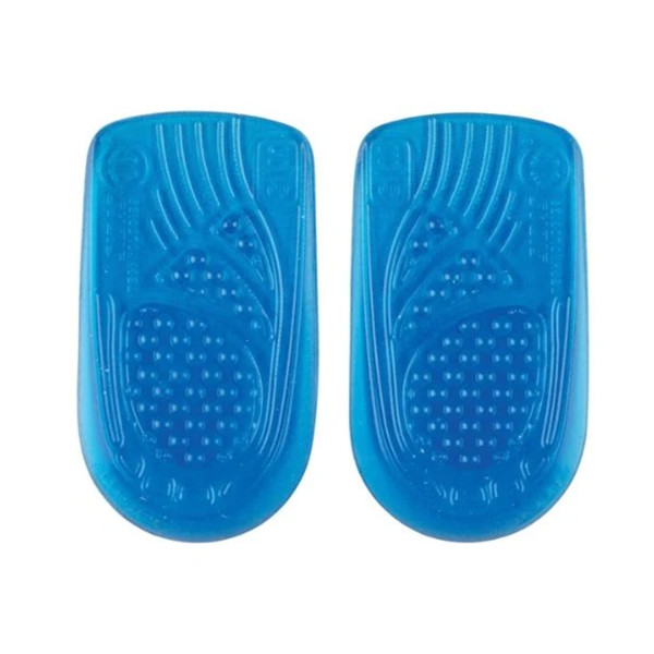 Предпазна ленти за пети Sidas Gel Heel Strips