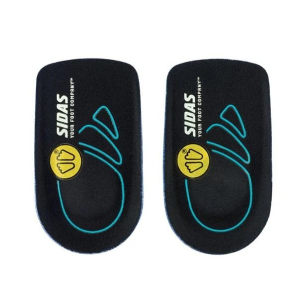Предпазна ленти за пети Sidas Gel Heel Strips