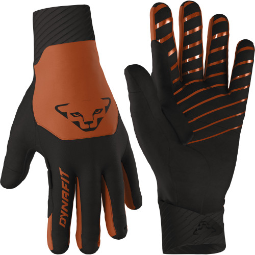 Ръкавици Dynafit Blacklight Softshell Gloves Alabama/Black Out
