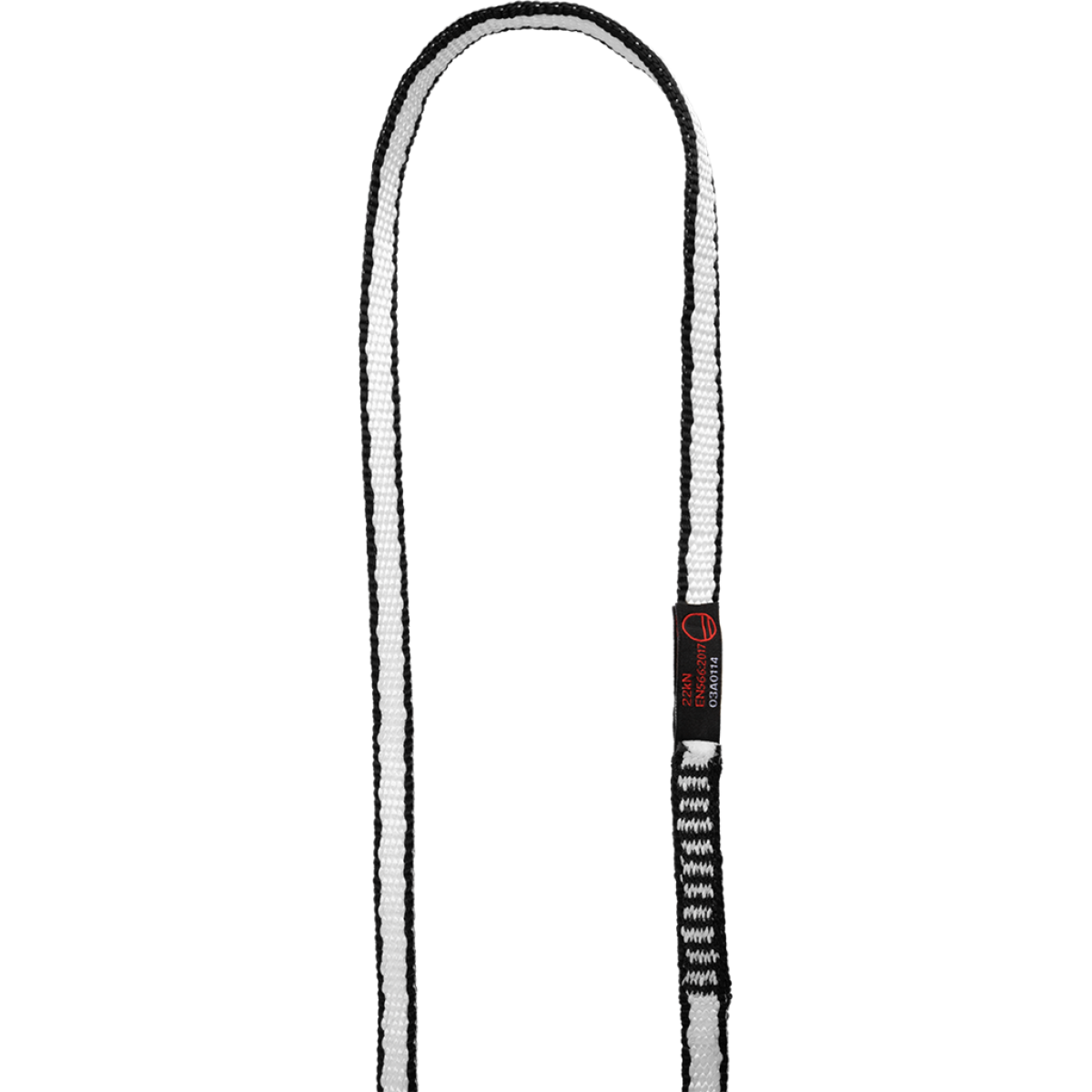 Ринг Wild Country 10Mm Dyneema Sling Black