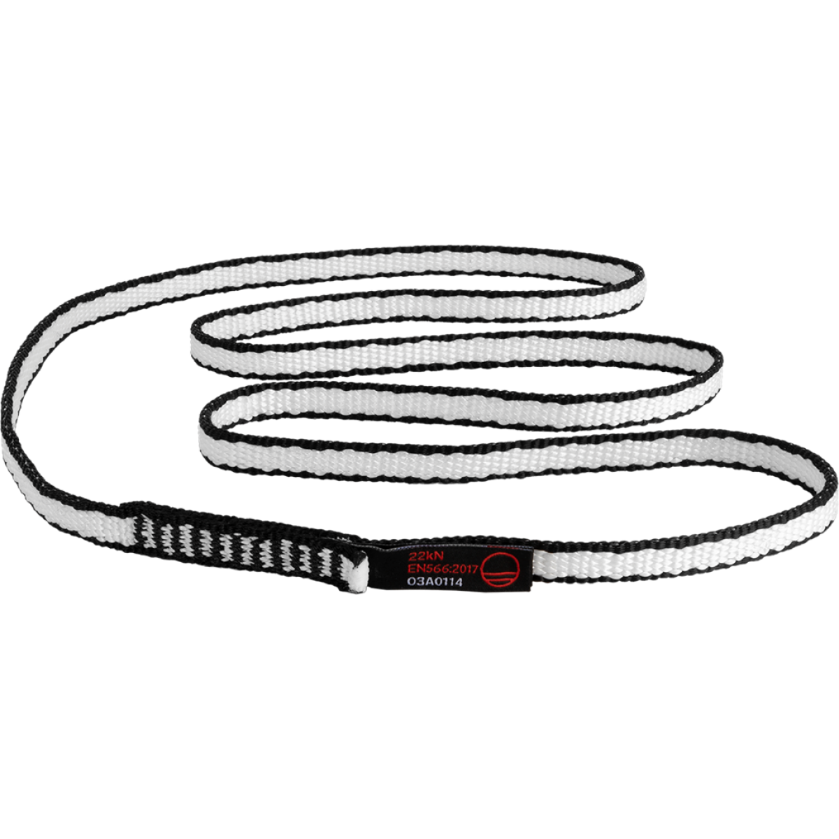 Ринг Wild Country 10Mm Dyneema Sling Black