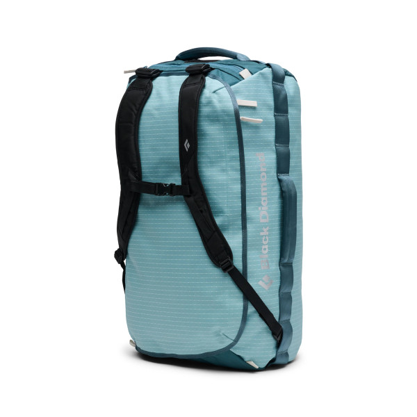 Сак Black Diamond Stonehauler 65 L Duffel Glacier