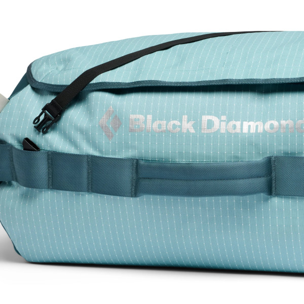 Сак Black Diamond Stonehauler 65 L Duffel Glacier