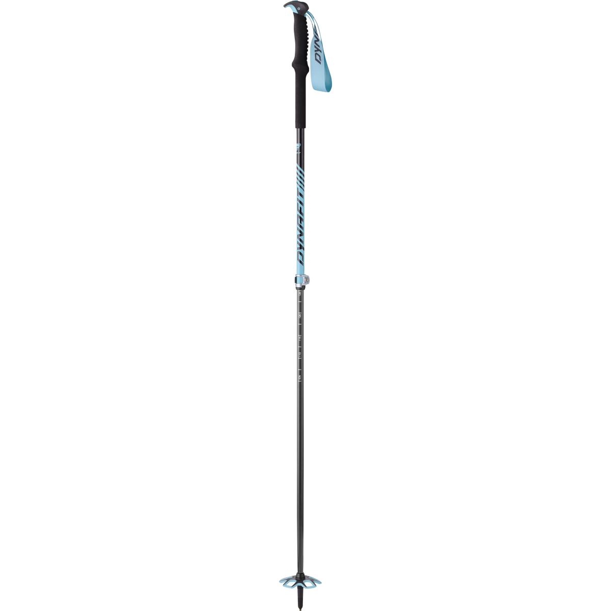Щеки за ски Dynafit Free Vario Pole Blue