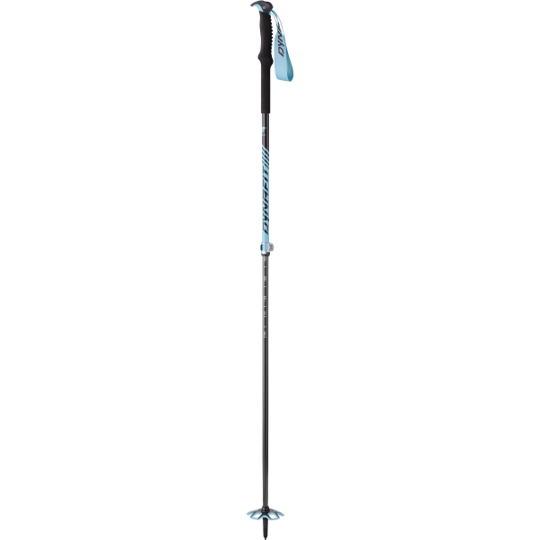 Щеки за ски Dynafit Free Vario Pole Blue