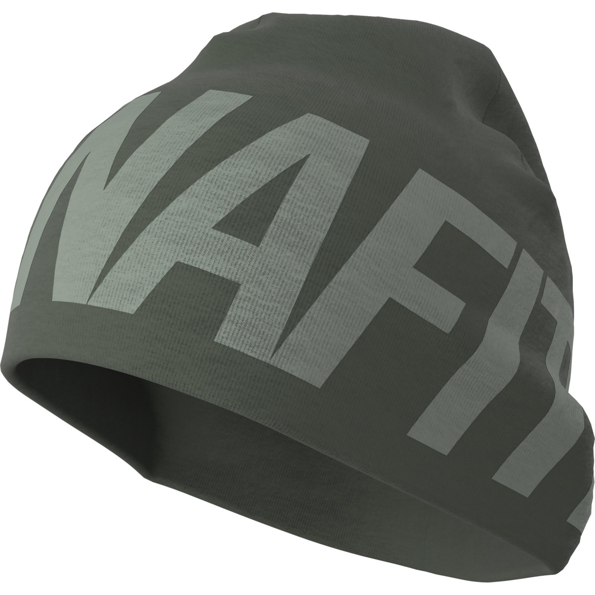 Шапка Dynafit Light Logo Beanie Thyme