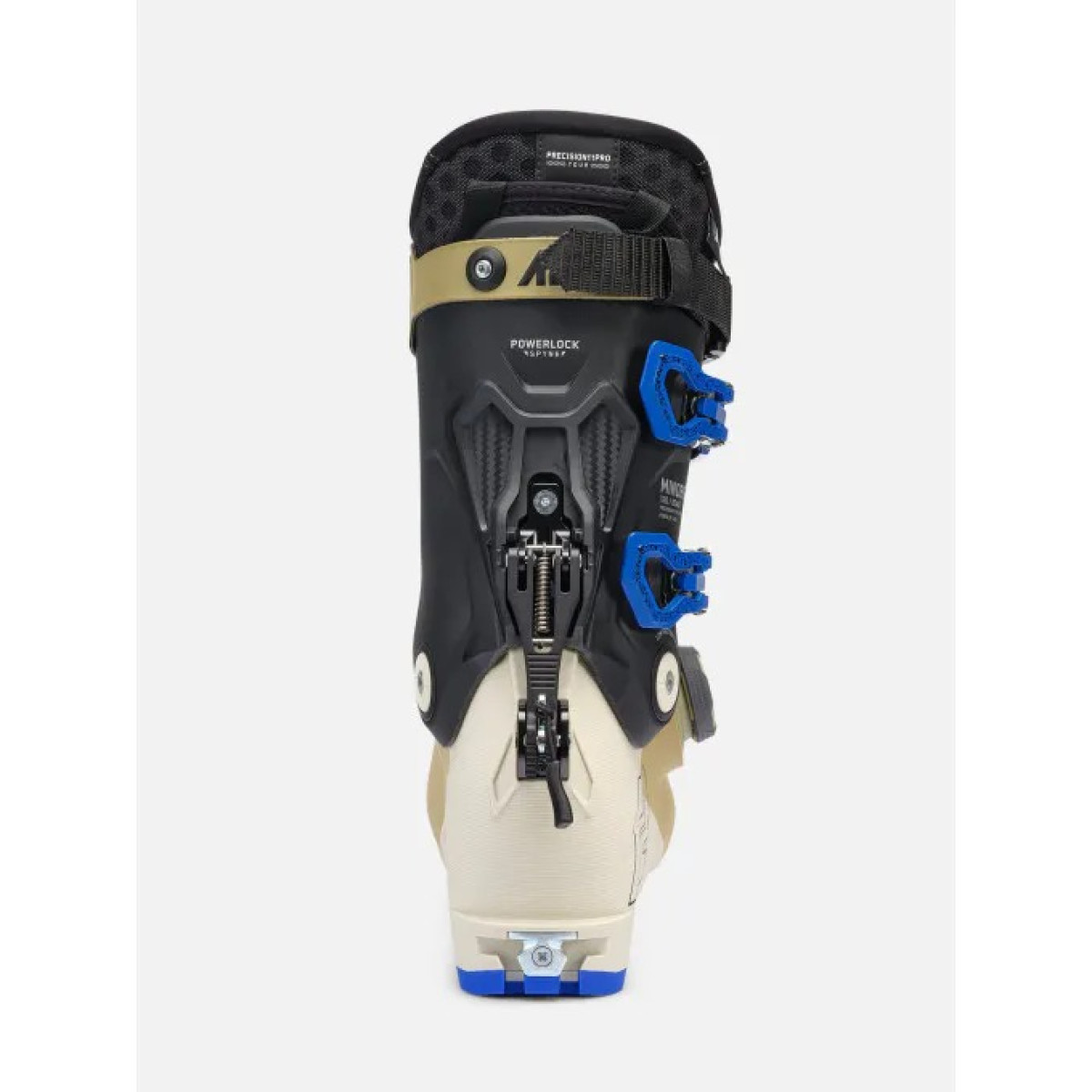 Ски обувки K2 Mindbender 120 BOA Ski Boots