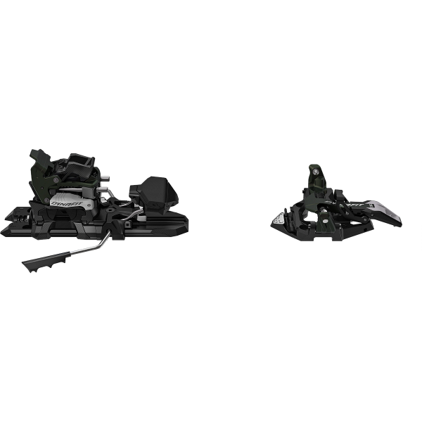 Ски туринг автомати Dynafit Ridge Binding 110 Dark Green