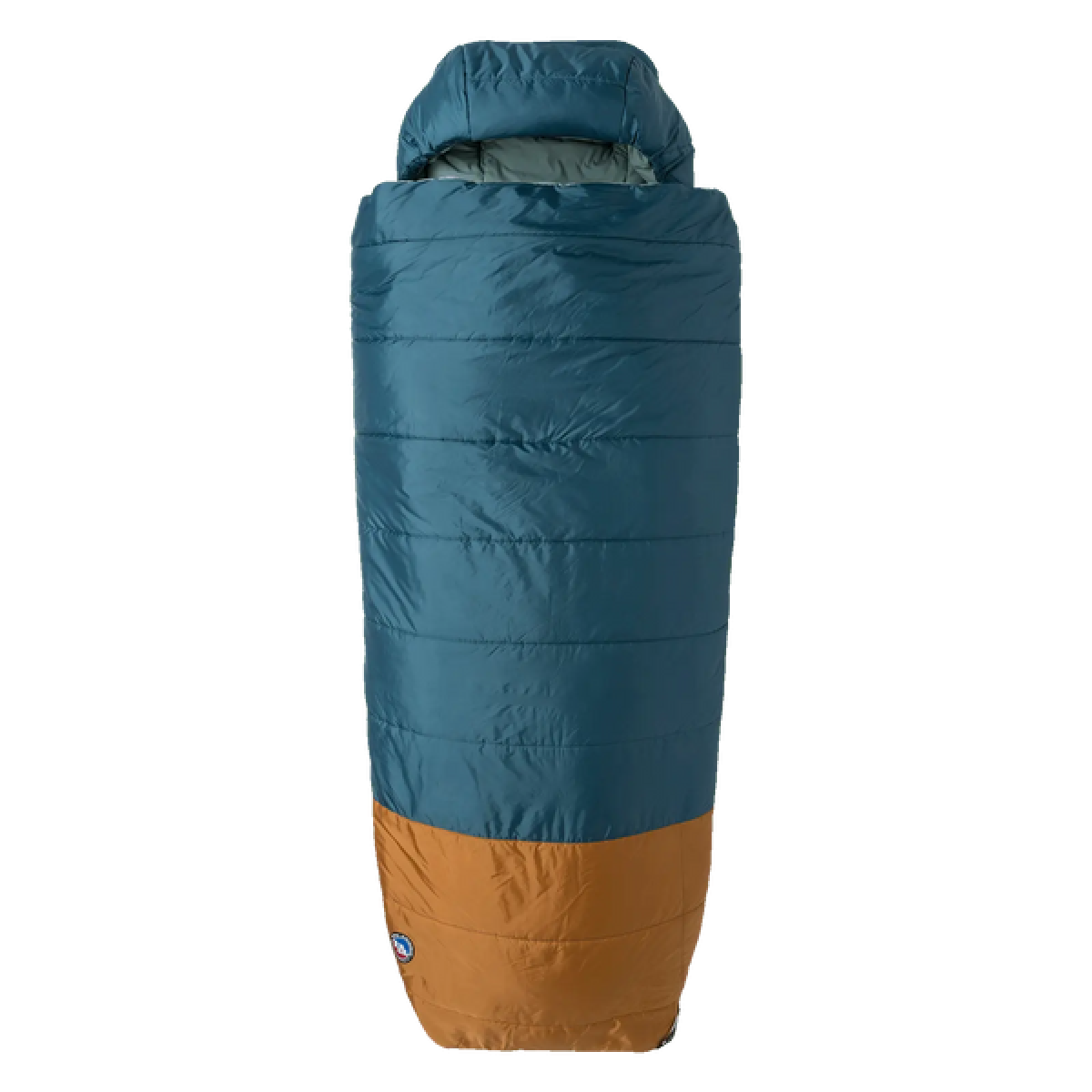Спален чувал Big Agnes Echo Park 35 Sleeping Bag Wide Long