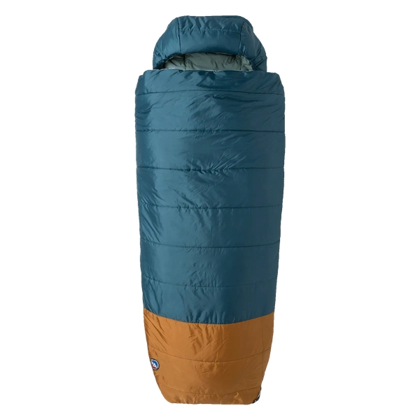 Спален чувал Big Agnes Echo Park 35 Sleeping Bag Wide Long