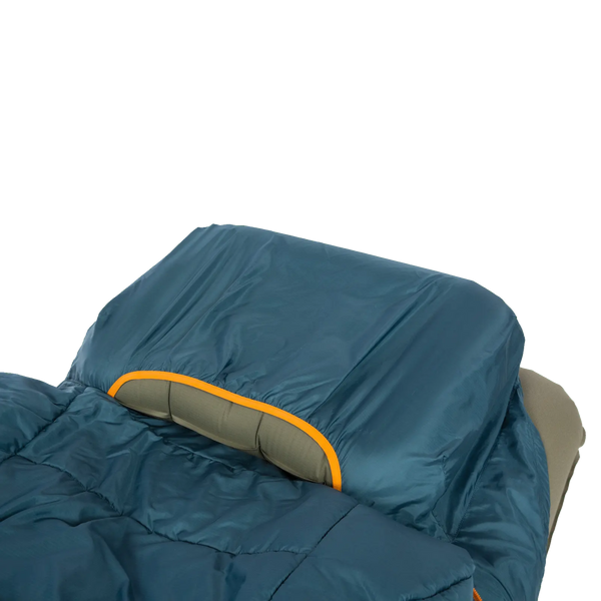 Спален чувал Big Agnes Echo Park 35 Sleeping Bag Wide Long