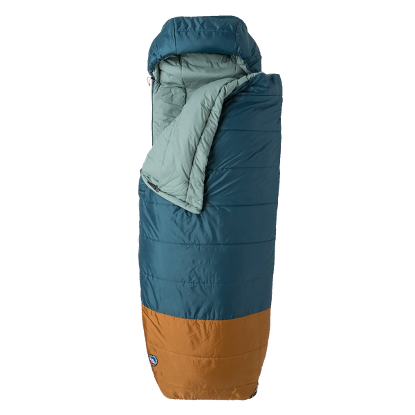Спален чувал Big Agnes Echo Park 35 Sleeping Bag Wide Long