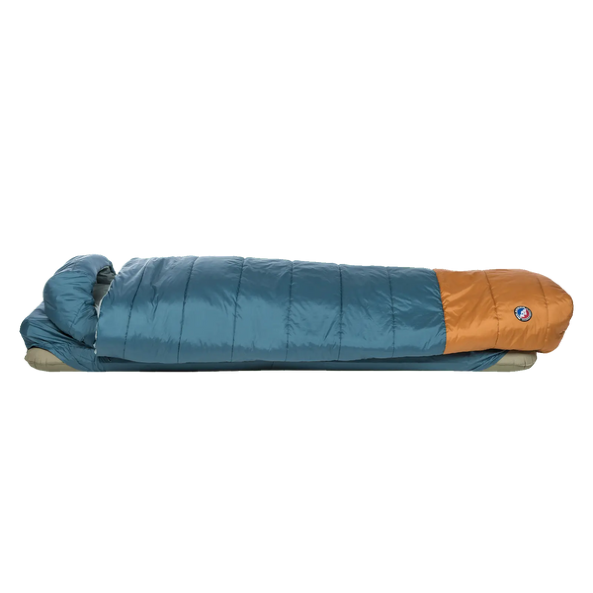Спален чувал Big Agnes Echo Park 35 Sleeping Bag Wide Long