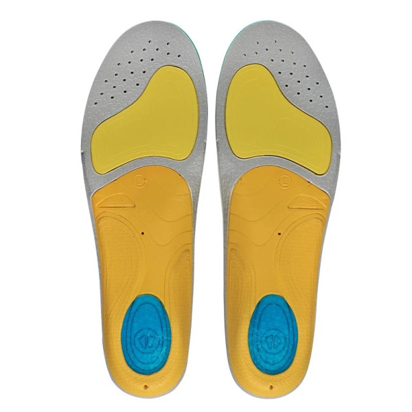 Стелки Sidas 3Feet Run Protect High Insoles