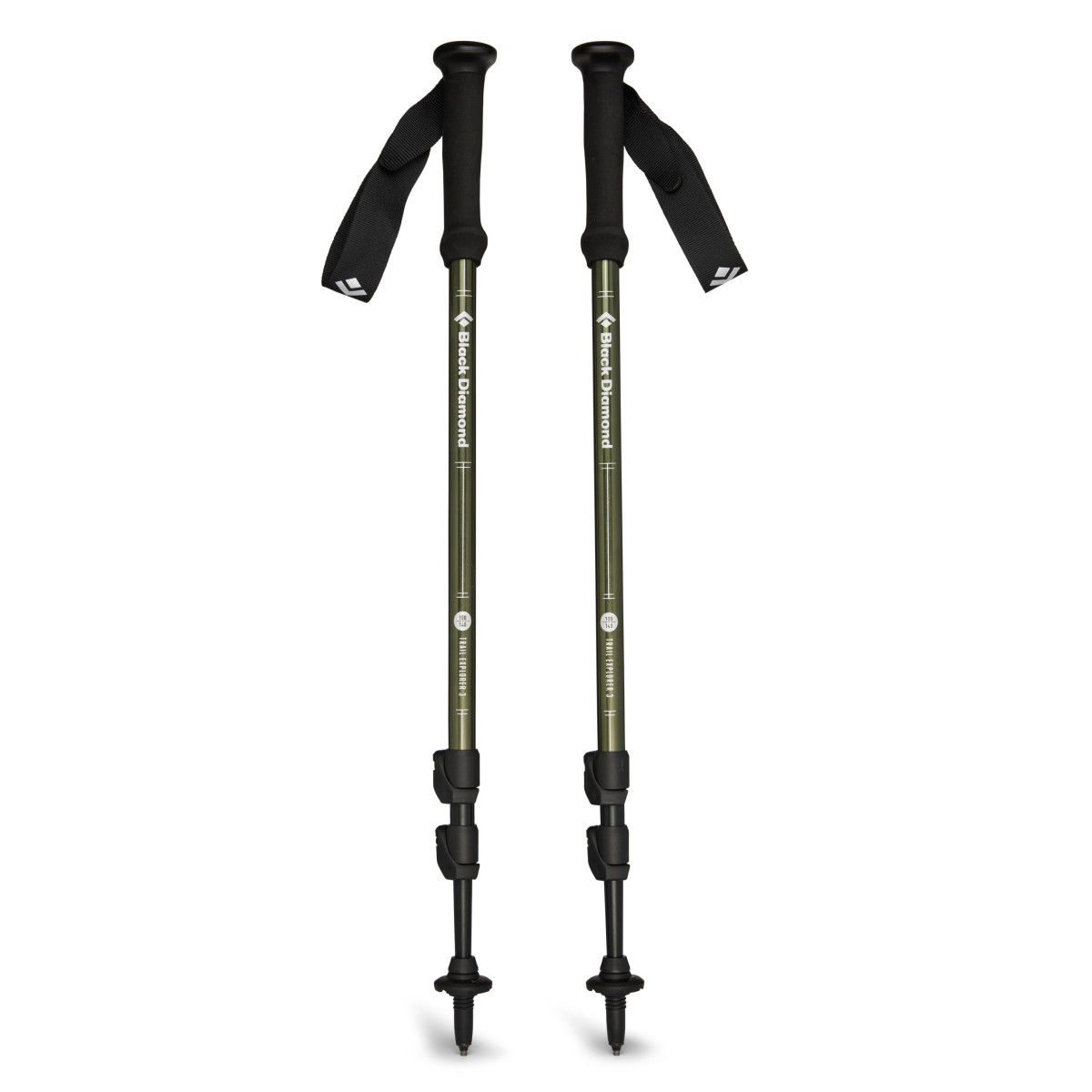 Телескопични трекинг щеки Black Diamond Explorer 3 Trekking Poles Tundra