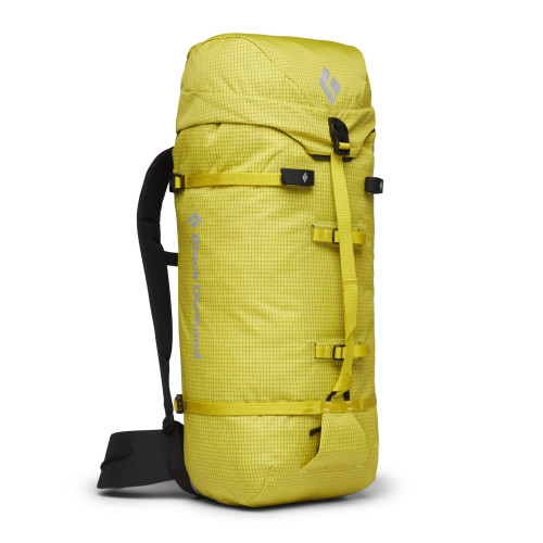 Туристическа раница Black Diamond Speed 30 Backpack Sulphur