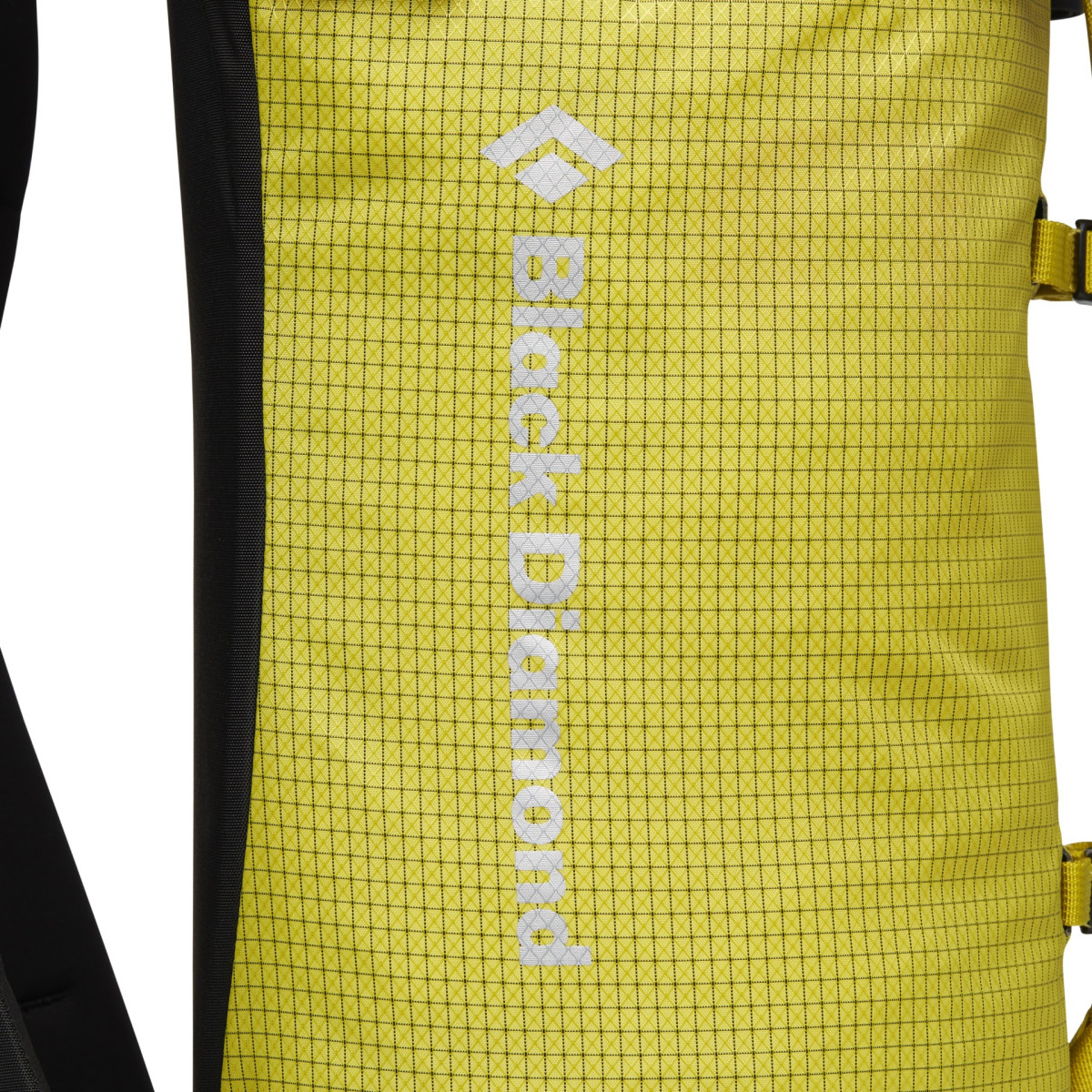 Туристическа раница Black Diamond Speed 30 Backpack Sulphur