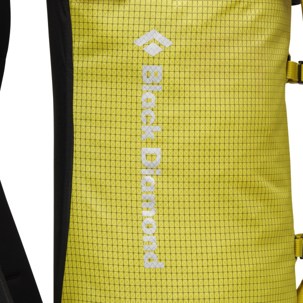 Туристическа раница Black Diamond Speed 30 Backpack Sulphur