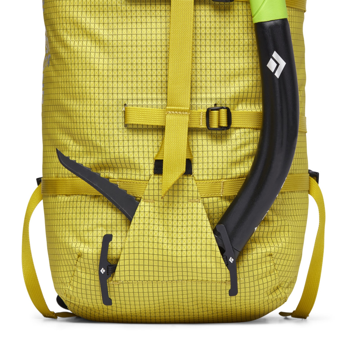 Туристическа раница Black Diamond Speed 30 Backpack Sulphur